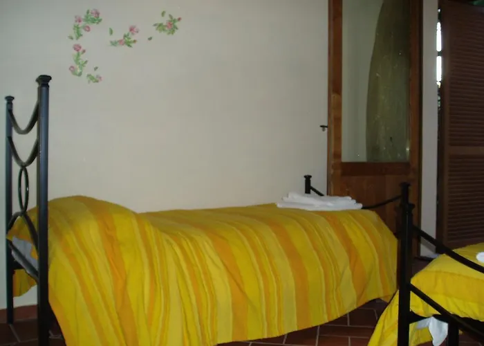 La Casa Delle Cascate