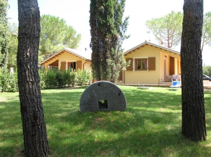 La Casa Delle Cascate Holiday home Saturnia