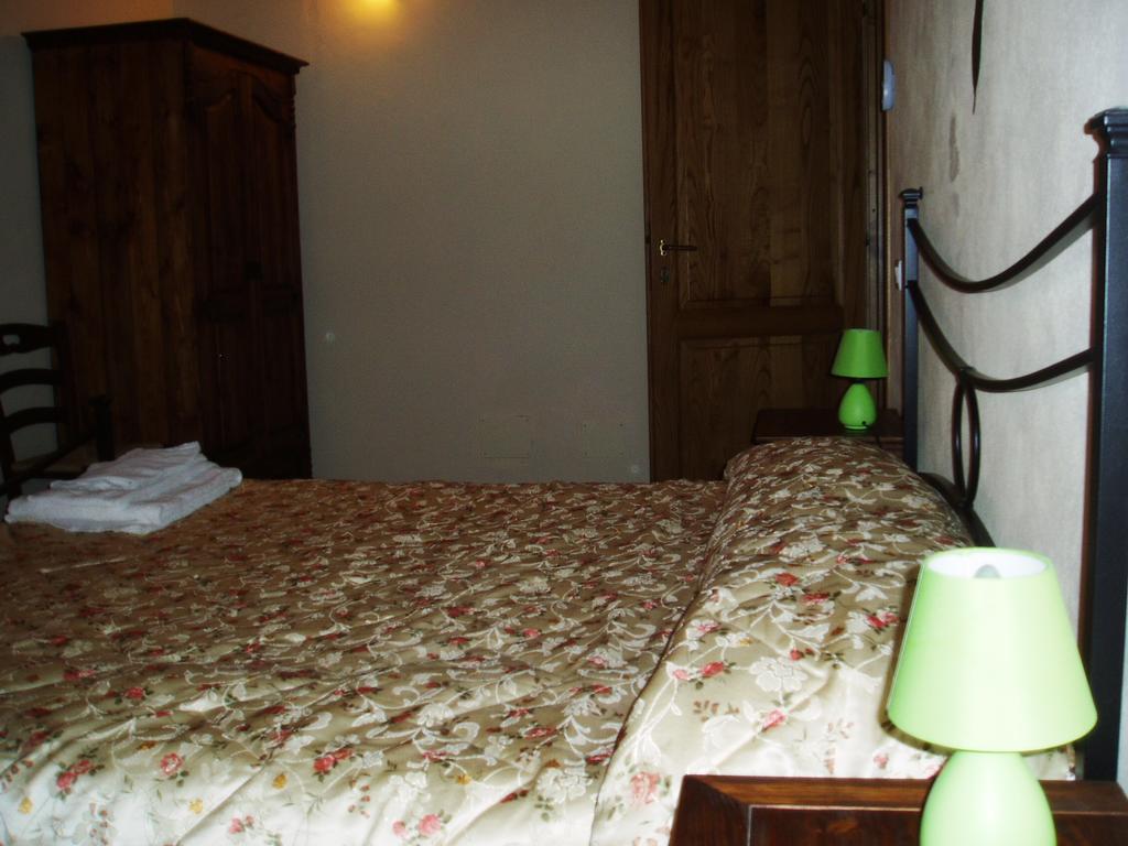 La Casa Delle Cascate Saturnia