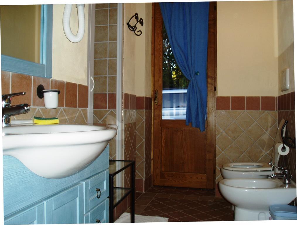 Holiday home La Casa Delle Cascate Saturnia