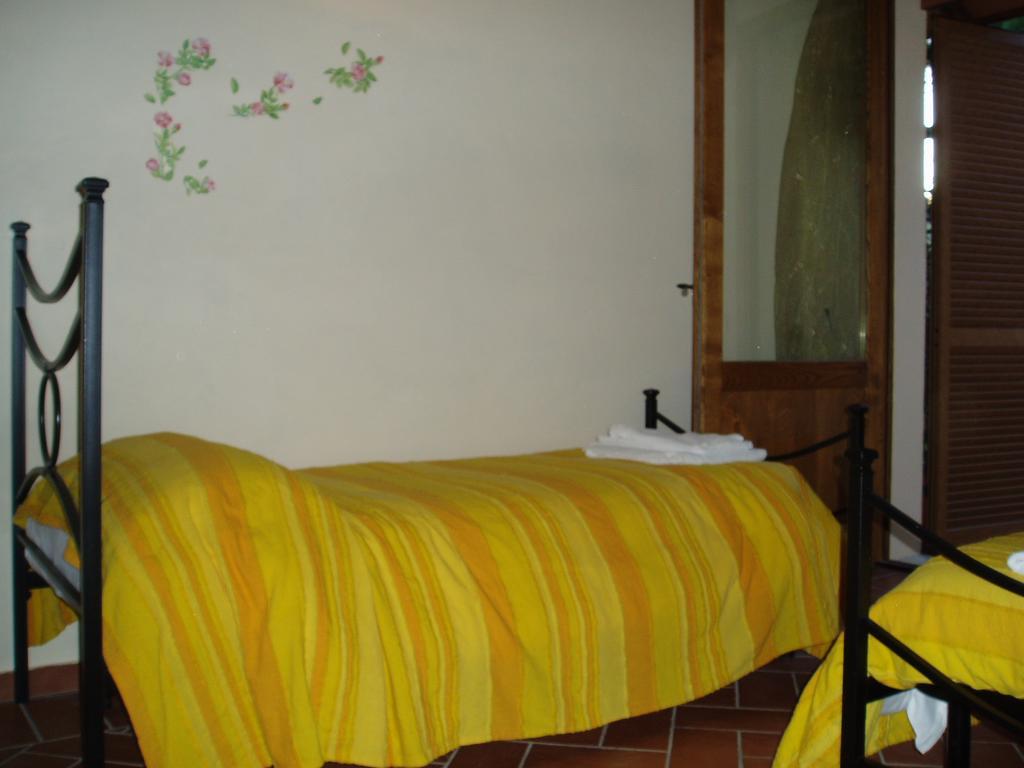 Holiday home La Casa Delle Cascate