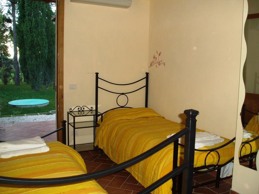 La Casa Delle Cascate Saturnia
