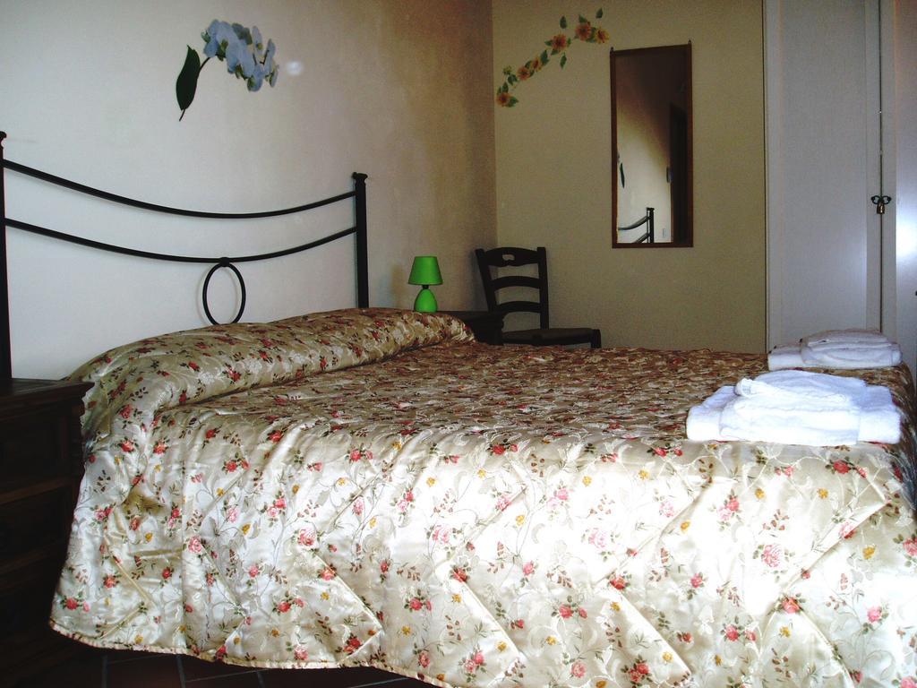 Holiday home La Casa Delle Cascate Saturnia