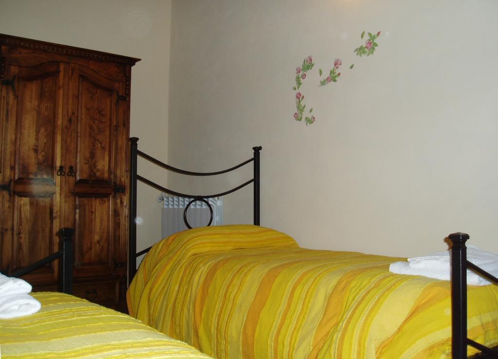 La Casa Delle Cascate Holiday home Saturnia