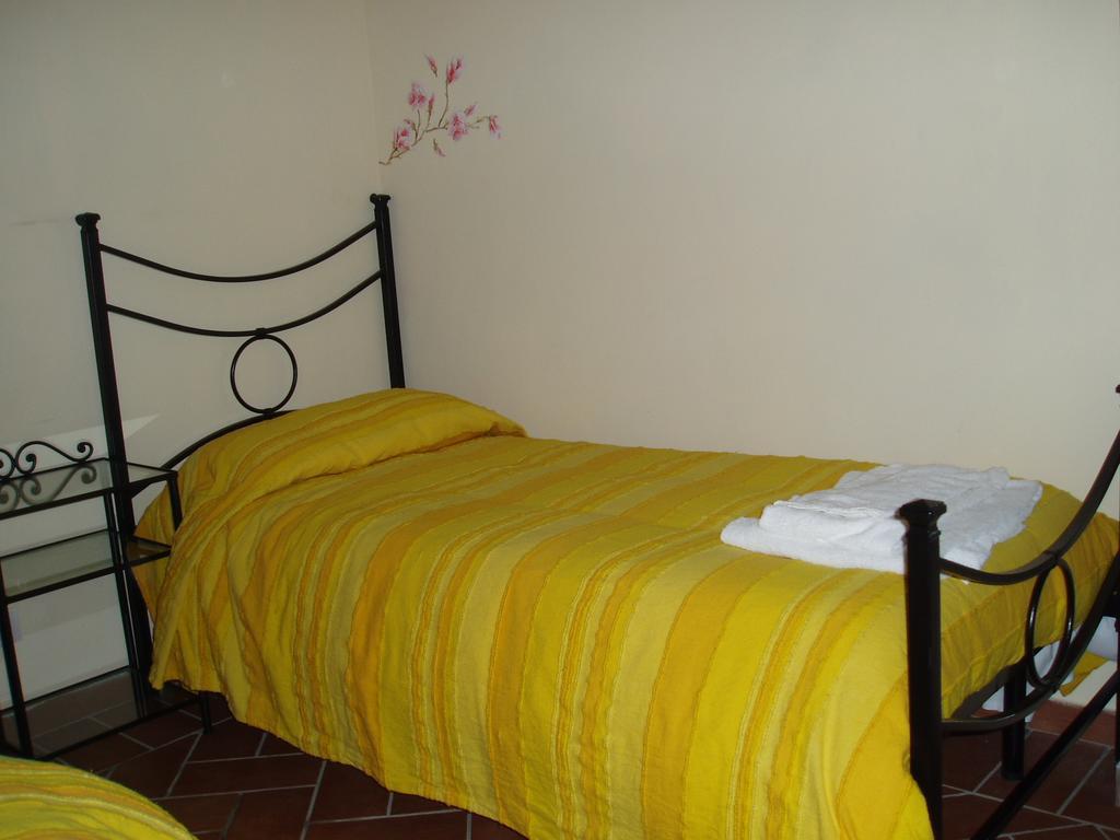 Holiday home La Casa Delle Cascate