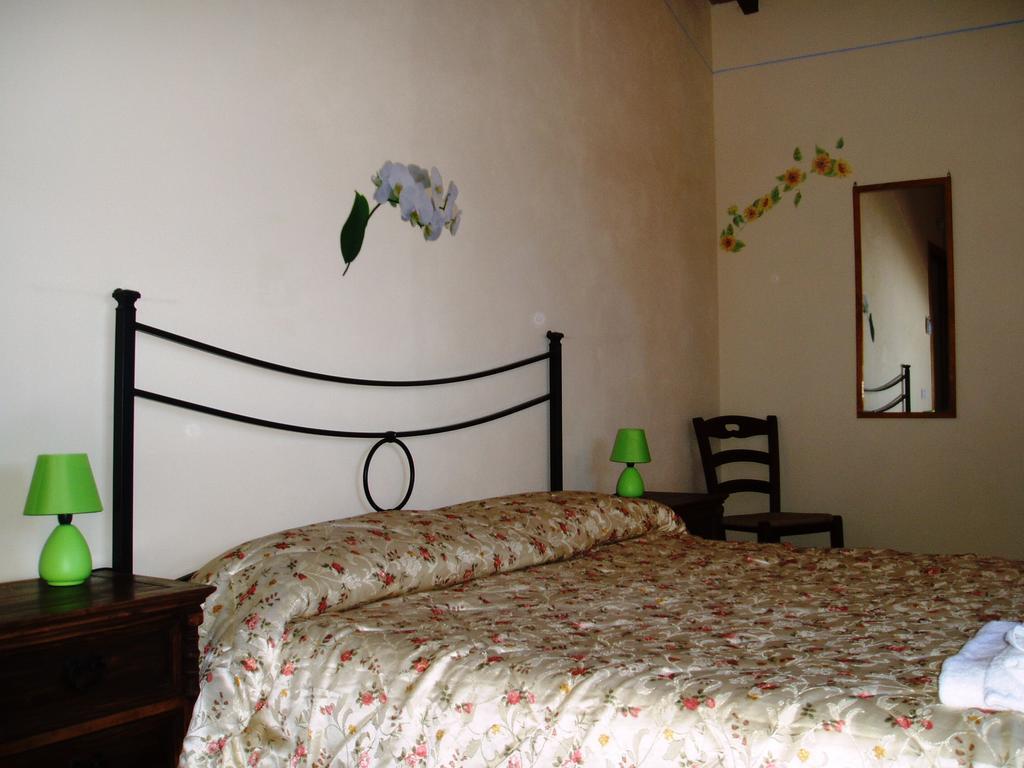 La Casa Delle Cascate Holiday home